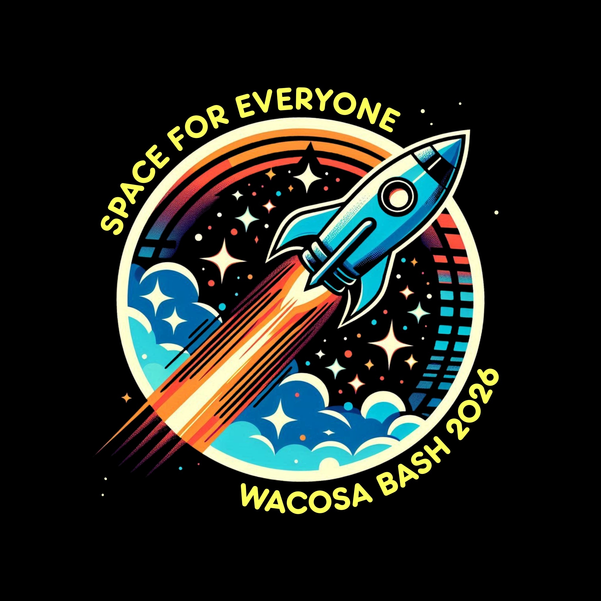 2026 WACOSA Bash - logo