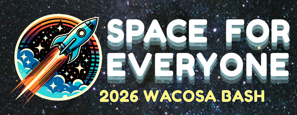 2026 WACOSA Bash